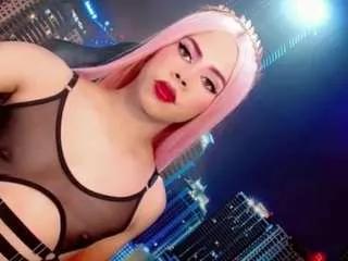 dafnne-gill on CamSoda 