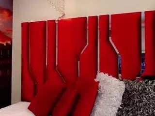 dafnne-gill on CamSoda 