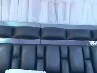 Freechat dahianamoss on CamSoda