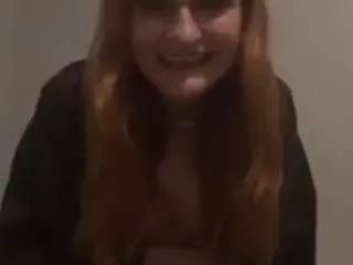 Offline dahliadixie on CamSoda