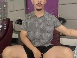 daina-boss on CamSoda 