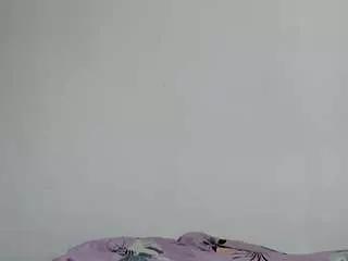 daisywalker on CamSoda 