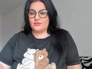 daisywalker on CamSoda 