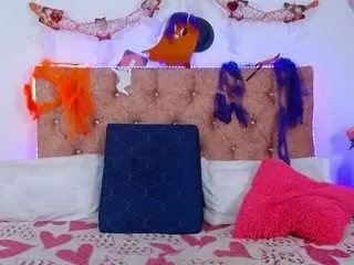 Offline daiyan-collins on CamSoda