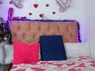 Offline daiyan-collins on CamSoda