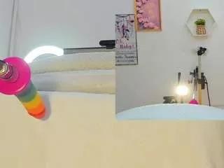 daki-ume on CamSoda 