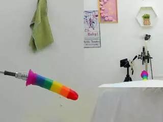 daki-ume on CamSoda 