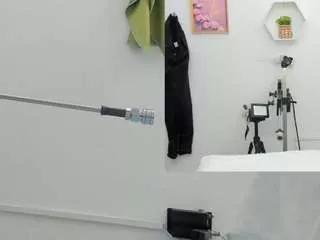 daki-ume on CamSoda 