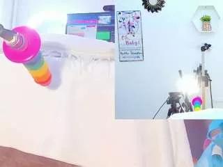 daki-ume on CamSoda 