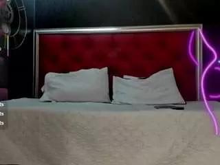 dalaymoore on CamSoda 