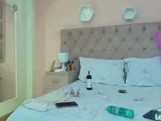 dalaymoore on CamSoda 