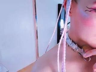daliamagnus on CamSoda 