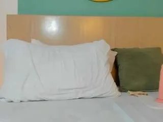 Offline dalila-harris on CamSoda