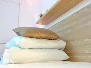 Offline dalila-harris on CamSoda