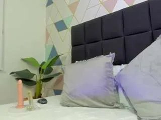 Offline dalila-harris on CamSoda