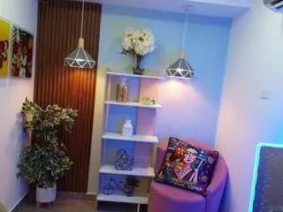 Offline dalila-sky on CamSoda