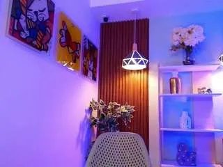 Offline dalila-sky on CamSoda