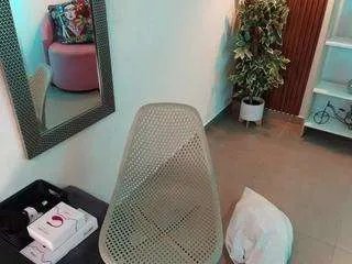 Offline dalila-sky on CamSoda