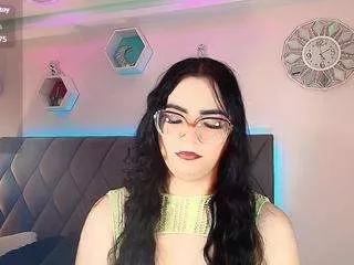 dalis-hills on CamSoda 