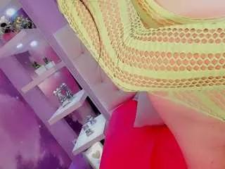 dalis-hills on CamSoda 
