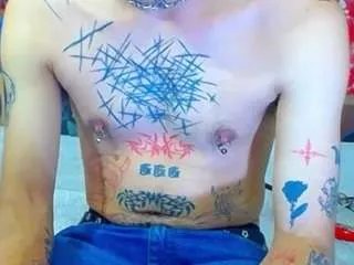 Offline damian77dam on CamSoda