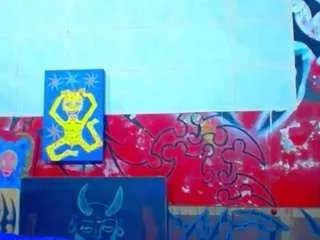 Offline damian77dam on CamSoda