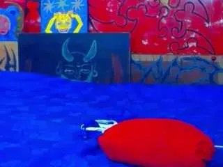 Offline damian77dam on CamSoda