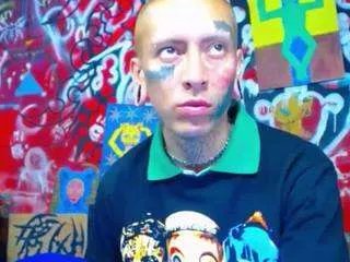 Offline damian77dam on CamSoda