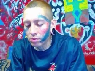 Offline damian77dam on CamSoda