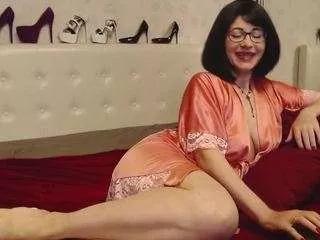 danacougar on CamSoda 