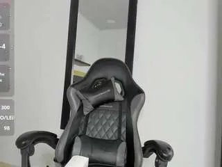 Offline dania-miller on CamSoda