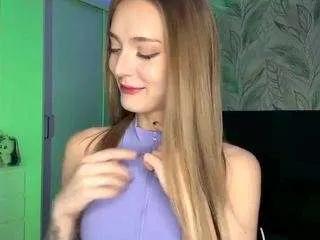 Freechat daniaoetzel on CamSoda