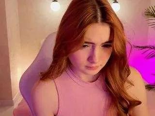 Freechat danielasaules on CamSoda