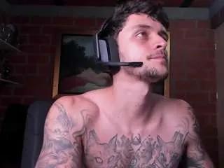 Offline danielebunny on CamSoda