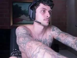 Offline danielebunny on CamSoda