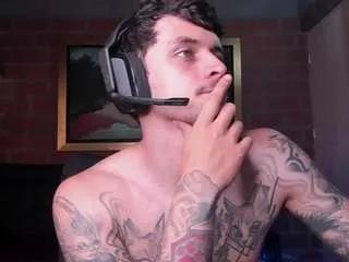 Offline danielebunny on CamSoda