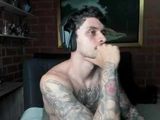 Offline danielebunny on CamSoda