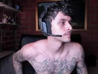 Offline danielebunny on CamSoda