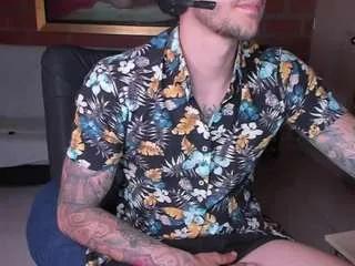 Offline danielebunny on CamSoda