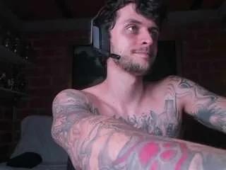 Offline danielebunny on CamSoda