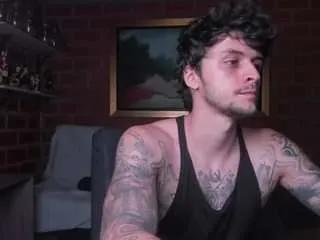 Offline danielebunny on CamSoda