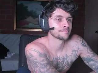 Offline danielebunny on CamSoda