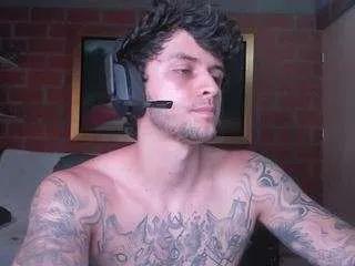 Offline danielebunny on CamSoda