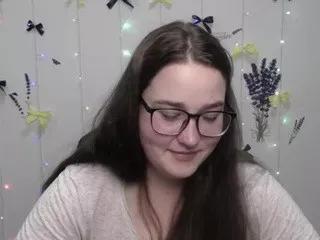 daniellagrace on CamSoda 