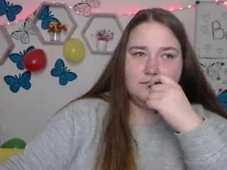 daniellagrace on CamSoda 