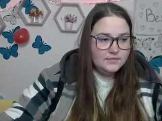 daniellagrace on CamSoda 