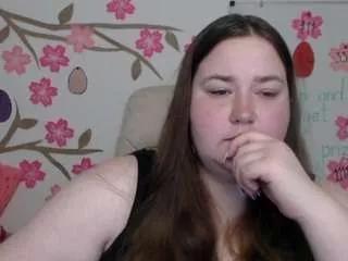 daniellagrace on CamSoda 