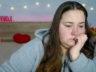 daniellagrace on CamSoda 