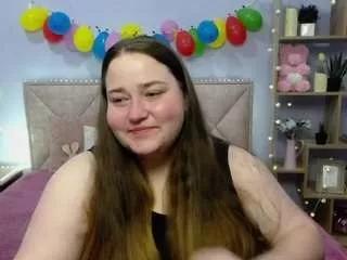 daniellagrace on CamSoda 