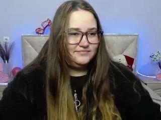 daniellagrace on CamSoda 
